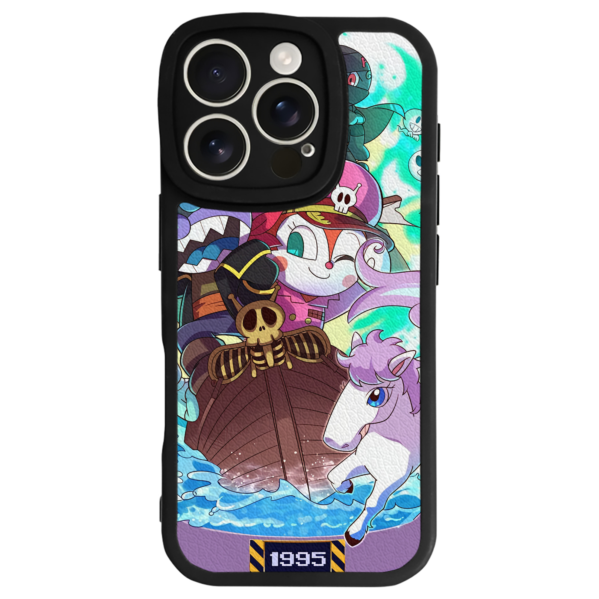 （画像用） アンパンマン Anpanman 【iPhone 16シリーズ対応】シリコンスマホケース（レザー調） 材質：シリコン